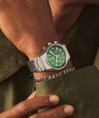 Timex Q Reissue TW2W33600UK