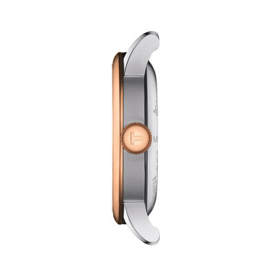 Tissot Le Locle Automatic Powermatic 80 Gents T006.407.22.093.01