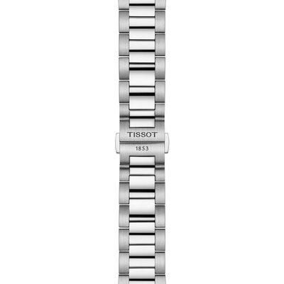 Tissot PR 100 Quartz Chronograph T150.417.11.041.00