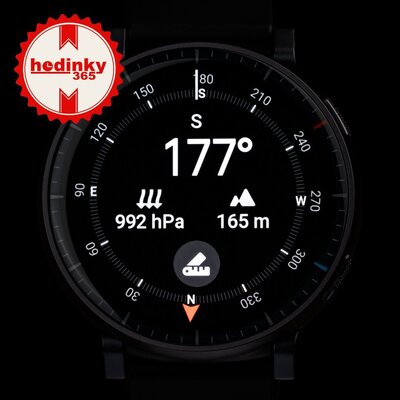 Amazfit Active Max