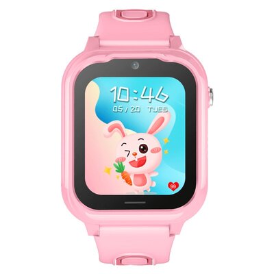 Body ID BodyGuard 5D, 4G, Pink