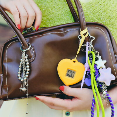 Casio Baby-G + Plus BGD-10KH-9ER