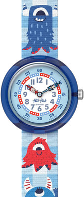 Flik Flak ZFBNP251