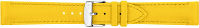 Cinturino in pelle Morellato Alghero 6168E45.098 M, giallo