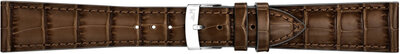 Cinturino in pelle Morellato Bayon 6167C54.034 M, marrone