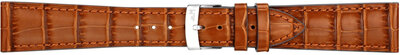 Cinturino in pelle Morellato Bayon 6167C54.041 M, marrone