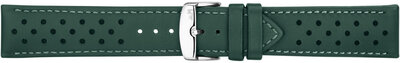 Cinturino in pelle Morellato Harmony 6171237.071 M, verde