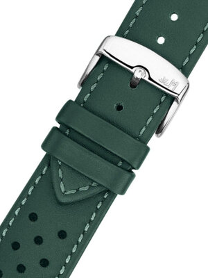 Cinturino in pelle Morellato Harmony 6171237.071 M, verde