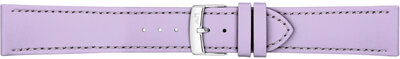 Cinturino in pelle Morellato Sprint 2619875.067 M, viola