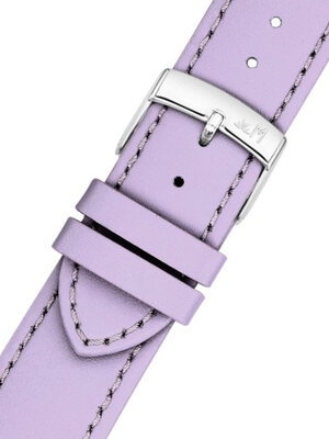 Cinturino in pelle Morellato Sprint 2619875.067 M, viola