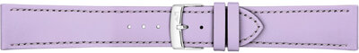 Cinturino in pelle Morellato Sprint 2619875.067 S, viola