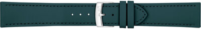 Cinturino in pelle Morellato Sprint 2619875.071 M, verde