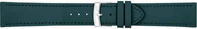 Cinturino in pelle Morellato Sprint 2619875.071 S, verde