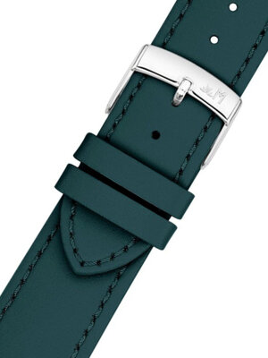 Cinturino in pelle Morellato Sprint 2619875.071 S, verde