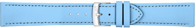 Cinturino in pelle Morellato Sprint 2619875.168 M, blu