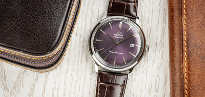 Orient Classic Bambino Automatic RA-AC0032V30B