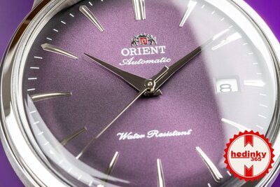 Orient Classic Bambino Automatic RA-AC0032V30B