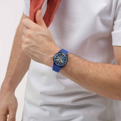 Swatch Revealed in the Depths SO29I100