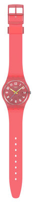 Swatch Wavelengths of Coral SO28P114