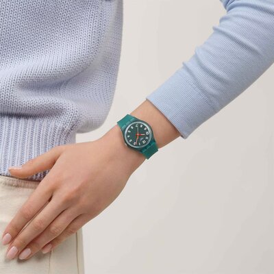 Swatch Wavelengths of Moss SO28L100