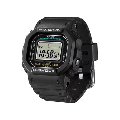 Casio G-Shock Nano DWN-5600-1ER Ring Watch
