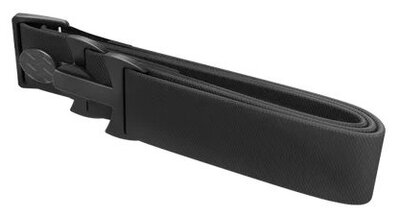 Fascia pettorale Polar Z, nero, vel. M-XXL, senza sensore