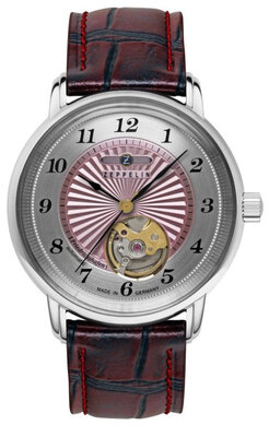 Zeppelin Friedrichshafen Automatic 8569-5