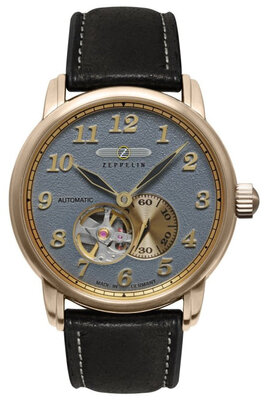 Zeppelin LZ 127 Graf Zeppelin Automatic 7664-5