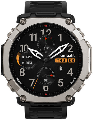 Amazfit T-Rex Ultra 2