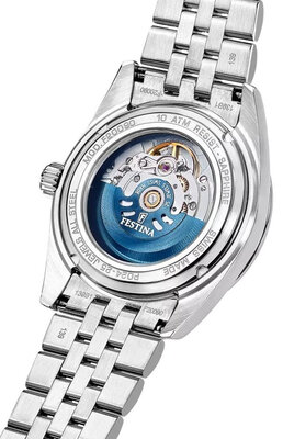 Festina Swiss Made 20090/2