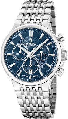 Festina Swiss Made 20093/2