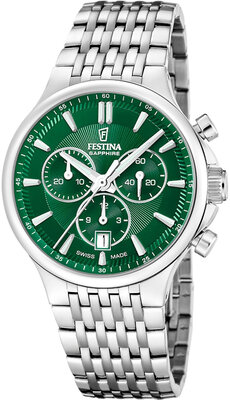 Festina Swiss Made 20093/3