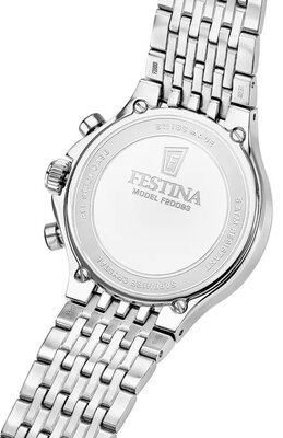 Festina Swiss Made 20093/3