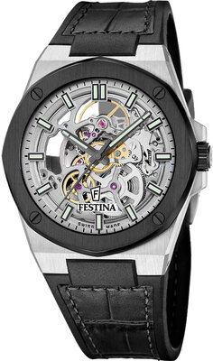 Festina Swiss Made 22009/1