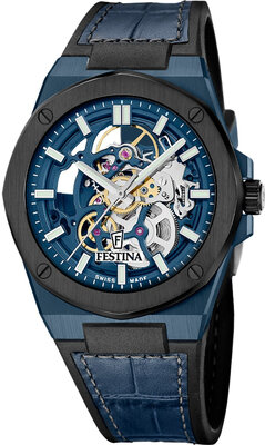 Festina Swiss Made 22011/1