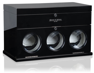 Avvolgitore Heisse & Söhne Loop 70019-244.142