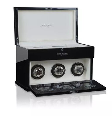 Avvolgitore Heisse & Söhne Loop 70019-244.142