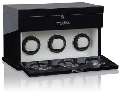 Avvolgitore Heisse & Söhne Loop 70019-244.142