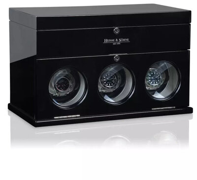 Avvolgitore Heisse & Söhne Loop 70019-244.142