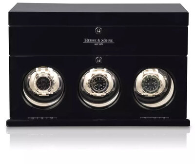 Avvolgitore Heisse & Söhne Loop 70019-244.142