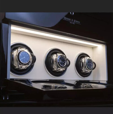 Avvolgitore Heisse & Söhne Loop 70019-244.142