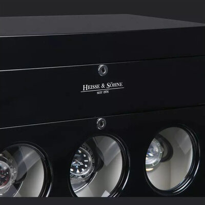 Avvolgitore Heisse & Söhne Loop 70019-244.142