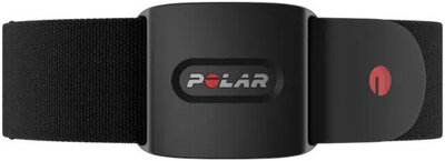 Sensore ottico di frequenza cardiaca Polar Verity Sense, nero, vel. L-XXL