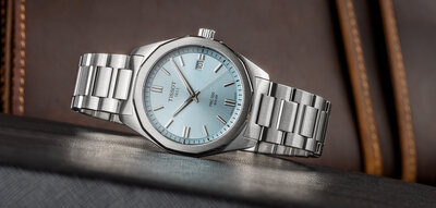 Tissot PRC 100 Solar T151.422.11.351.00