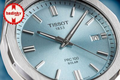Tissot PRC 100 Solar T151.422.11.351.00