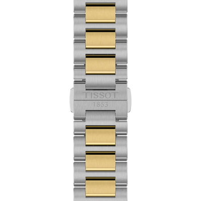 Tissot PRC 100 Solar T151.422.22.031.00