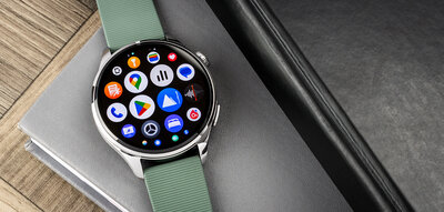 Xiaomi Watch 5 Juniper Green