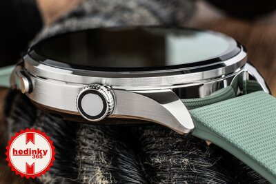 Xiaomi Watch 5 Juniper Green