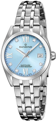 Candino Couple Classic C4703/F