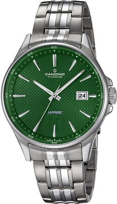 Candino Titanium C4606/C